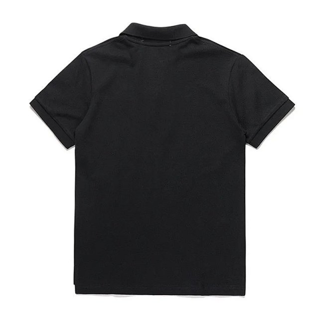 Comme Des Garcons PLAY Polos: seller detail photo 6