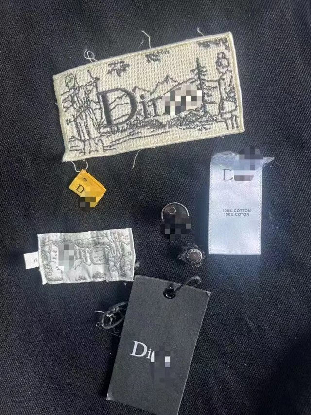 Dime Shorts: seller detail photo 7