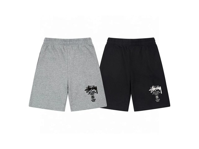 Stussy Shorts: seller detail photo 3