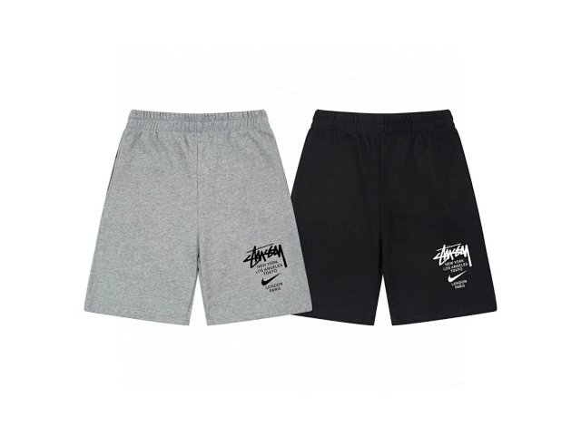 Stussy Shorts: seller detail photo 6