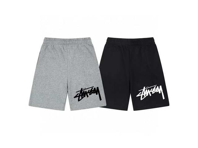 Stussy Shorts: seller detail photo 9