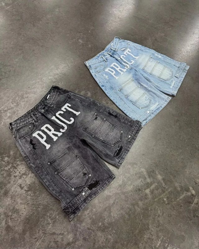 Project Capri Shorts: seller detail photo 6