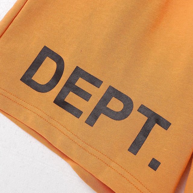 Gallery Dept Shorts: seller detail photo 10