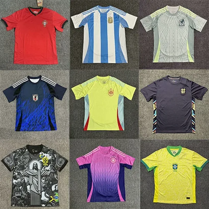 Camiseta de Fútbol #11