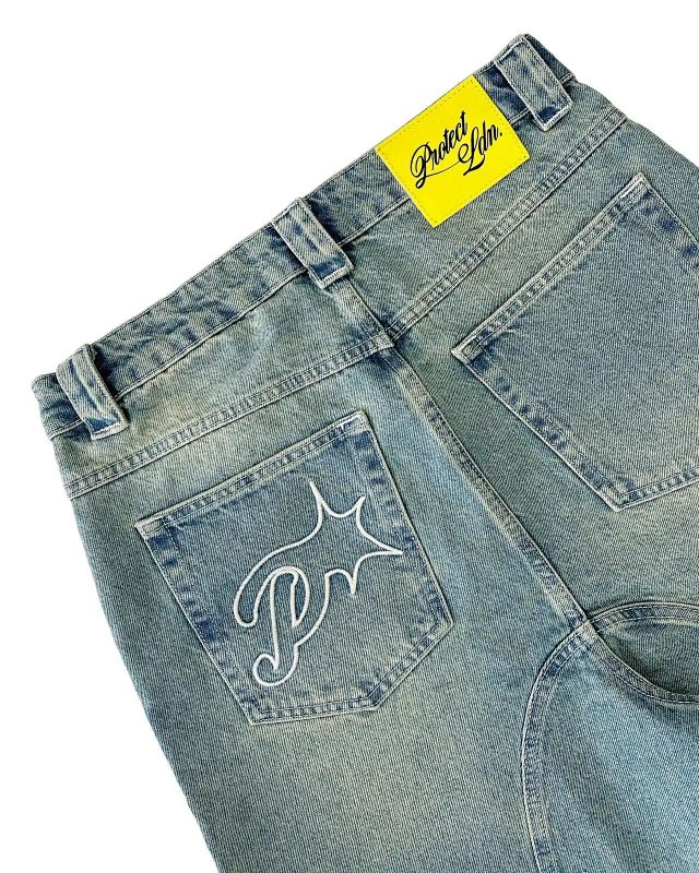 Protect Jeans: seller detail photo 8