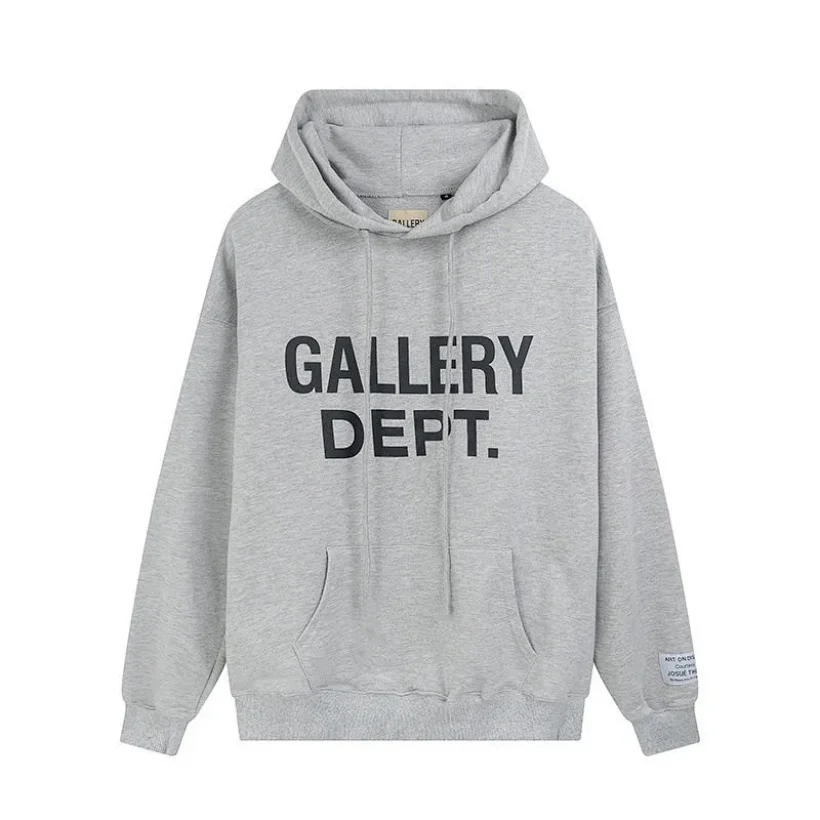 Gallery Dept Hoodie