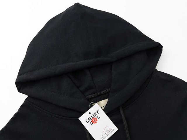Gallery Dept Hoodie: seller detail photo 11