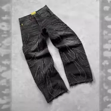 Y2K Jeans
