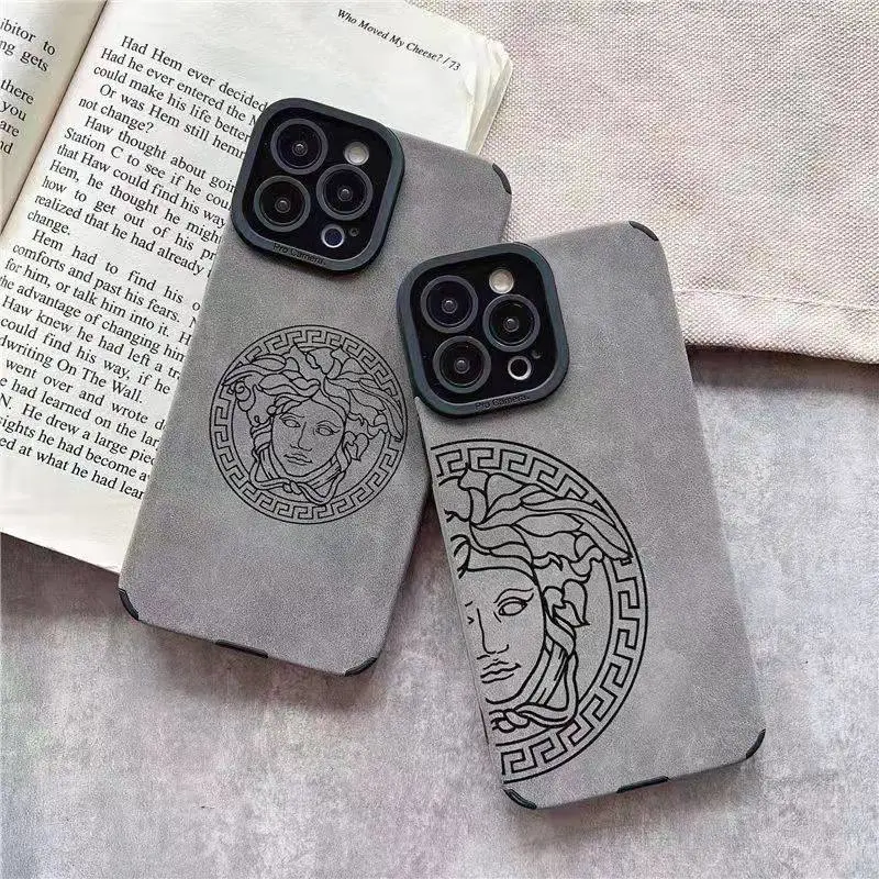 Fundas para Teléfono Versace 2 Estilos