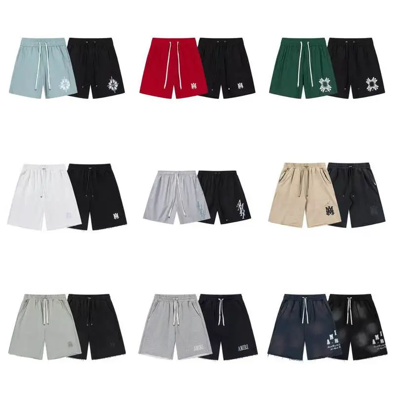 Amiri Shorts