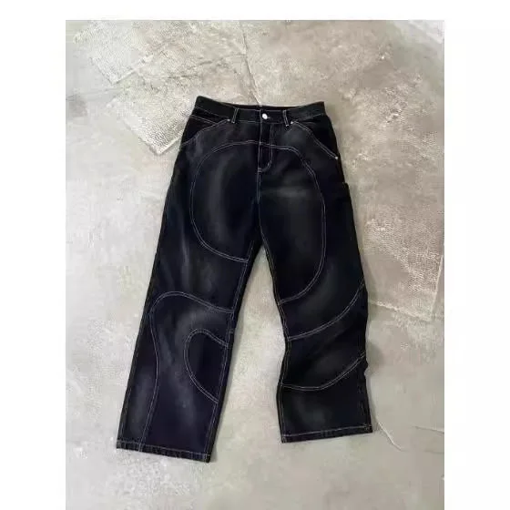 Y2K Jeans