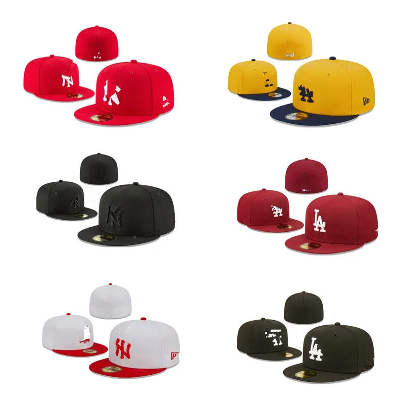Gorra MLB 32 Estilos