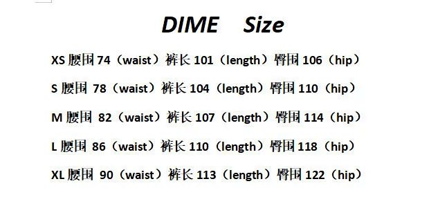 Dime Shorts: seller detail photo 1
