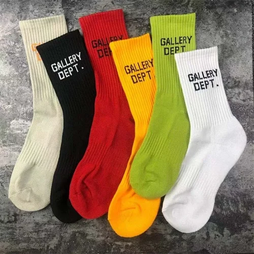Gallery Dept Calcetines 10 Estilos