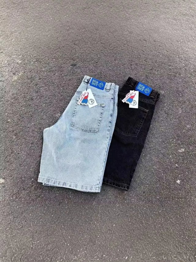 Big Boy Shorts: seller detail photo 2