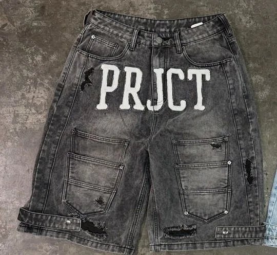 Project Capri Shorts: seller detail photo 8