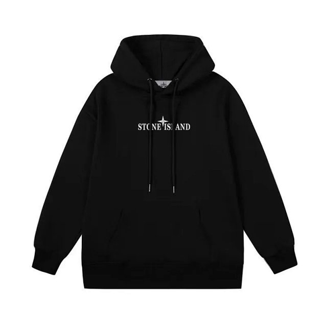 Stone Island Hoodie: seller detail photo 9