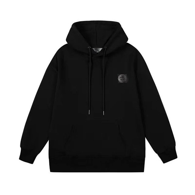 Stone Island Hoodie: seller detail photo 8