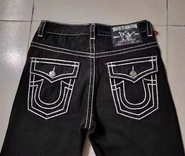 True Religion Jeans: seller detail photo 5