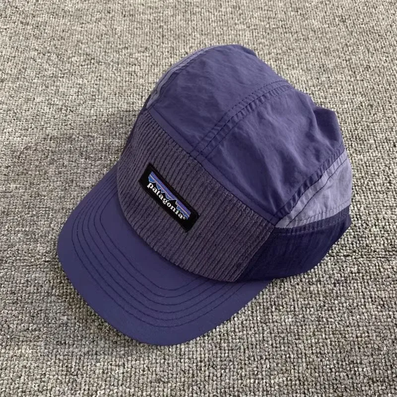 Patagonia Gorro 4 Estilos