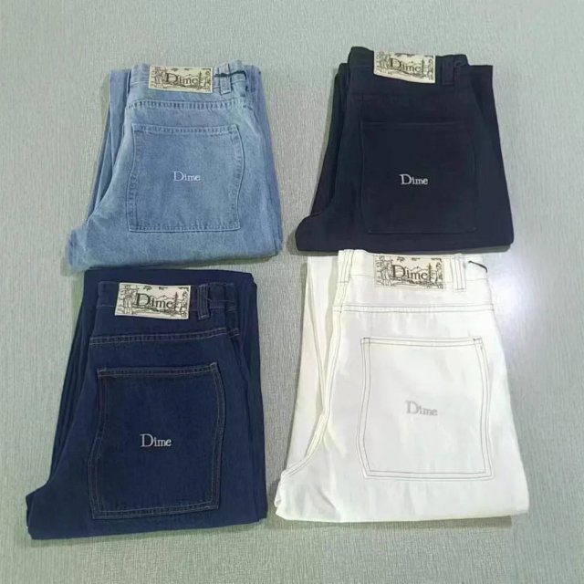 Dime Shorts: seller detail photo 3