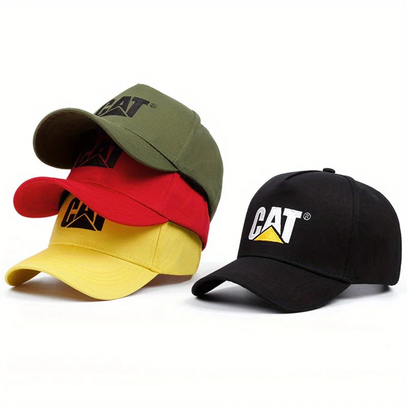 Gorro CAT 4 Estilos