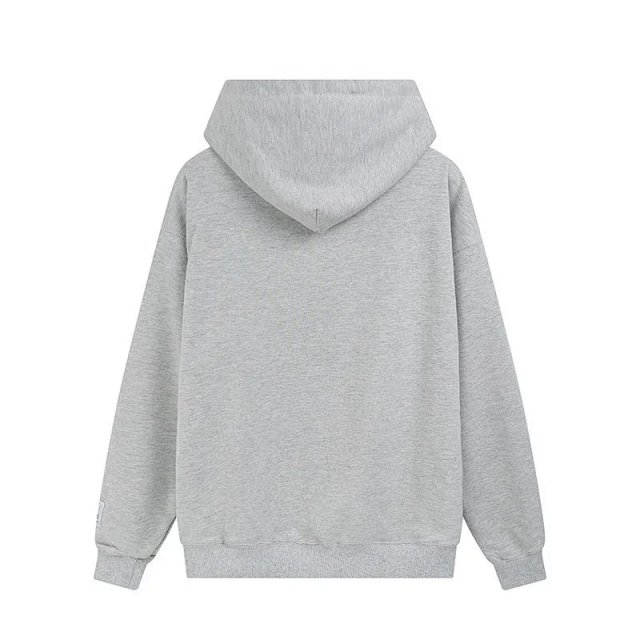 Gallery Dept Hoodie: seller detail photo 4