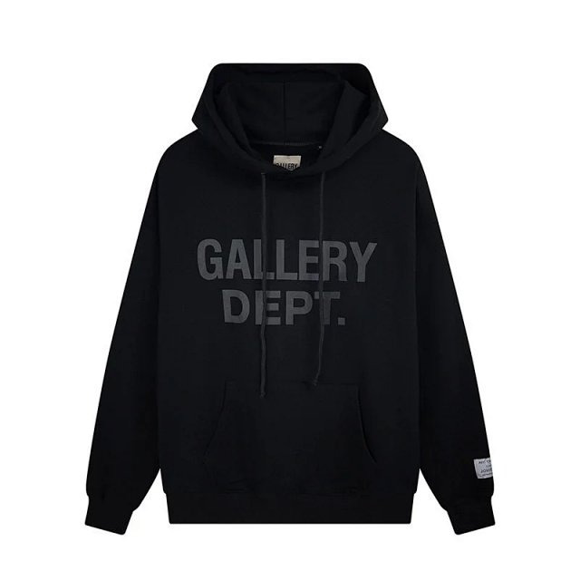 Gallery Dept Hoodie: seller detail photo 7