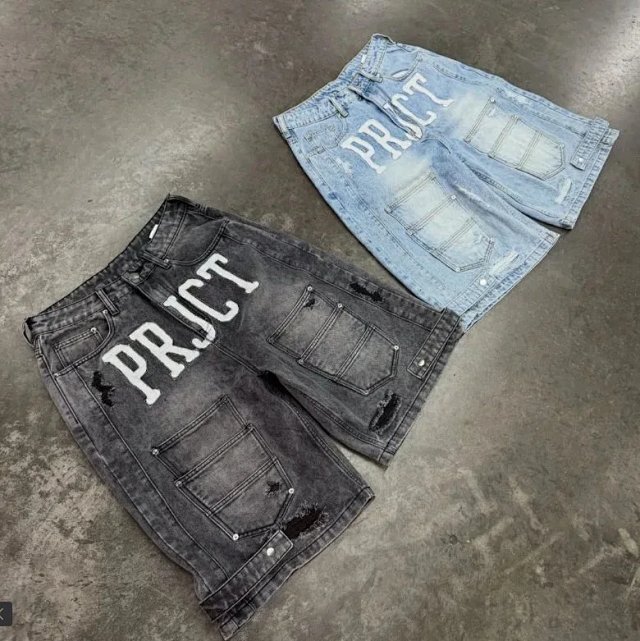 Project Capri Shorts: seller detail photo 5