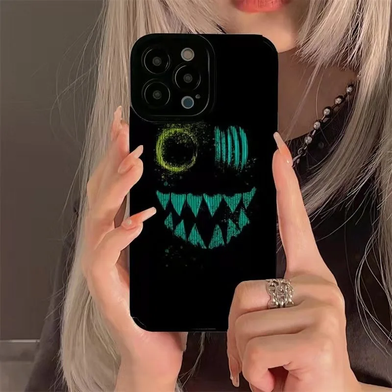 Funda de Teléfono Fashion