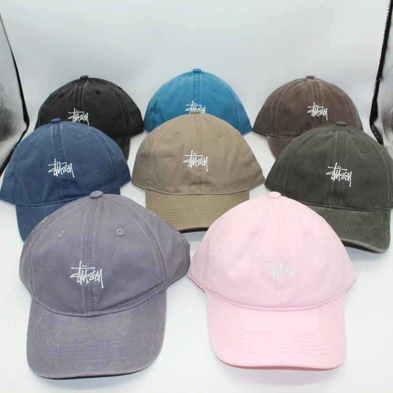 Gorro Stussy 9 Estilos