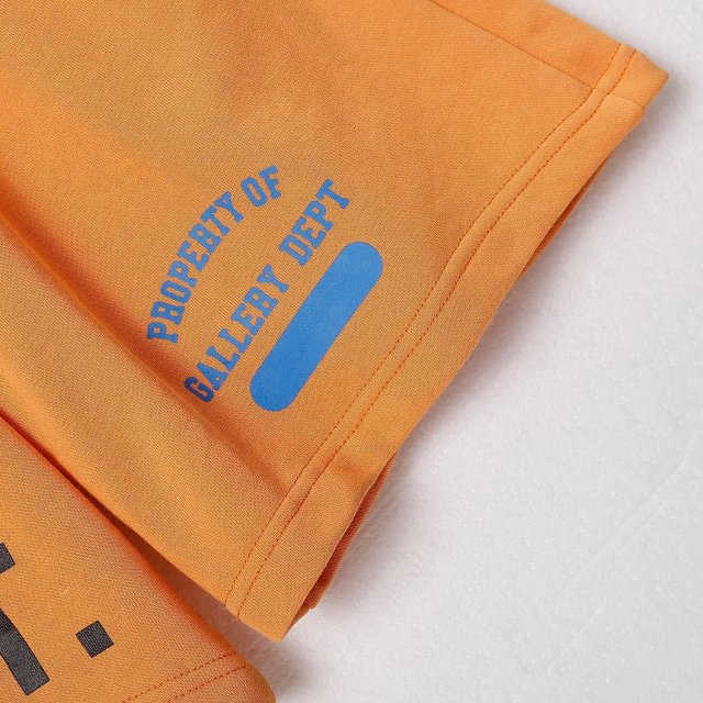 Gallery Dept Shorts: seller detail photo 12