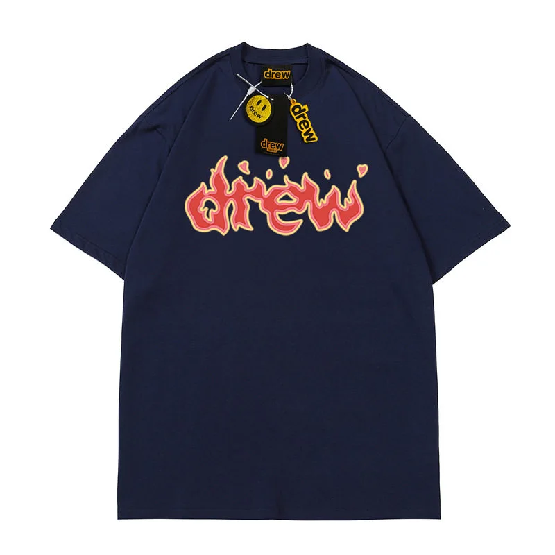 Drew Camiseta