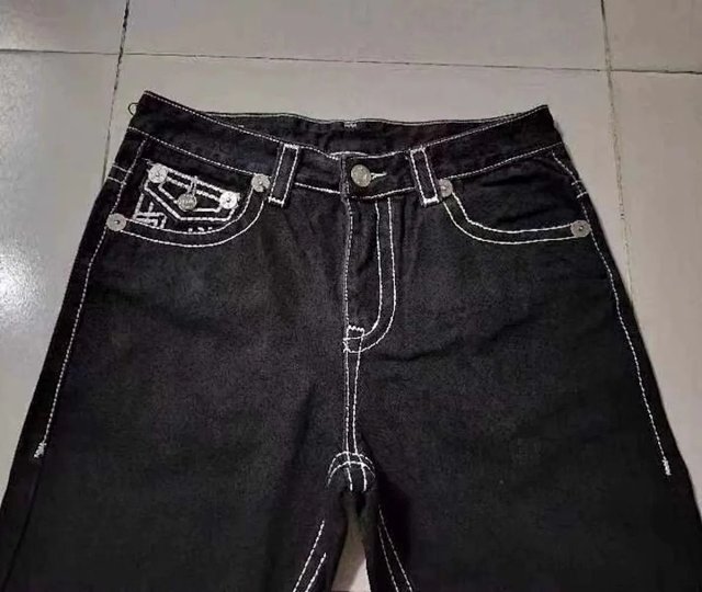 True Religion Jeans: seller detail photo 6