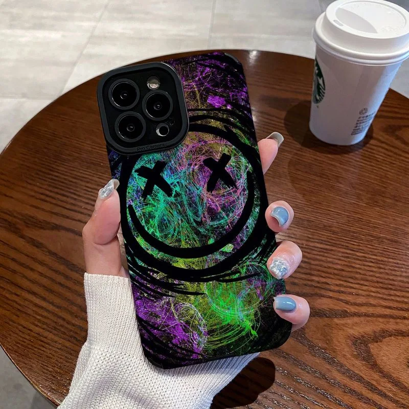 Funda de Teléfono Fashion