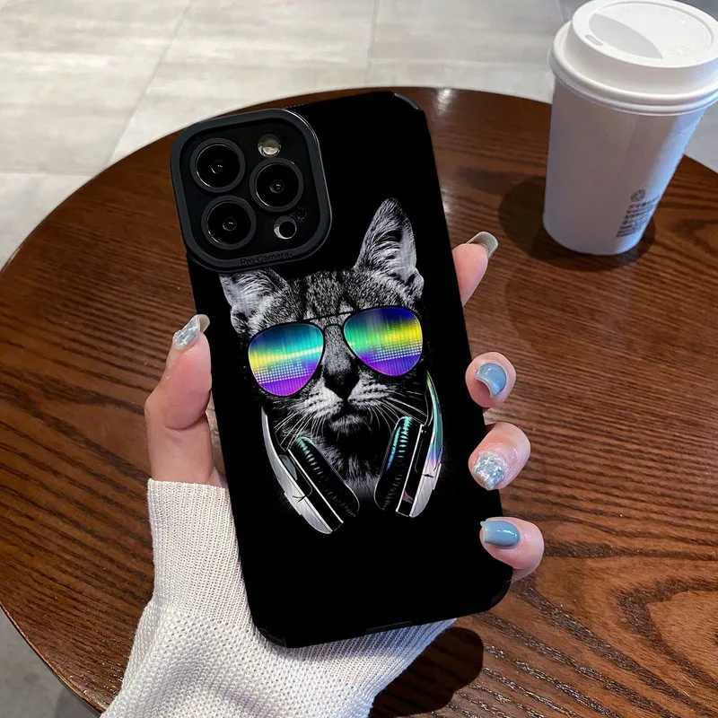 Funda de Teléfono Fashion