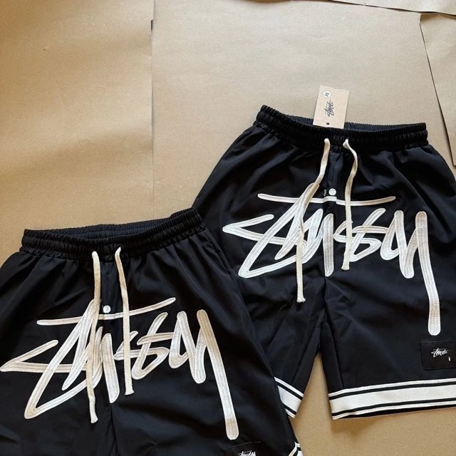 Stussy Short: seller detail photo 6