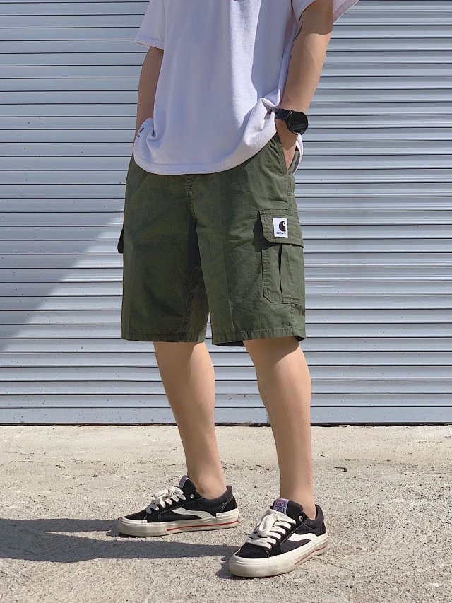 Carhartt Shorts: seller detail photo 2