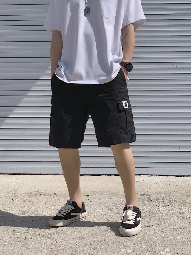 Carhartt Shorts: seller detail photo 4