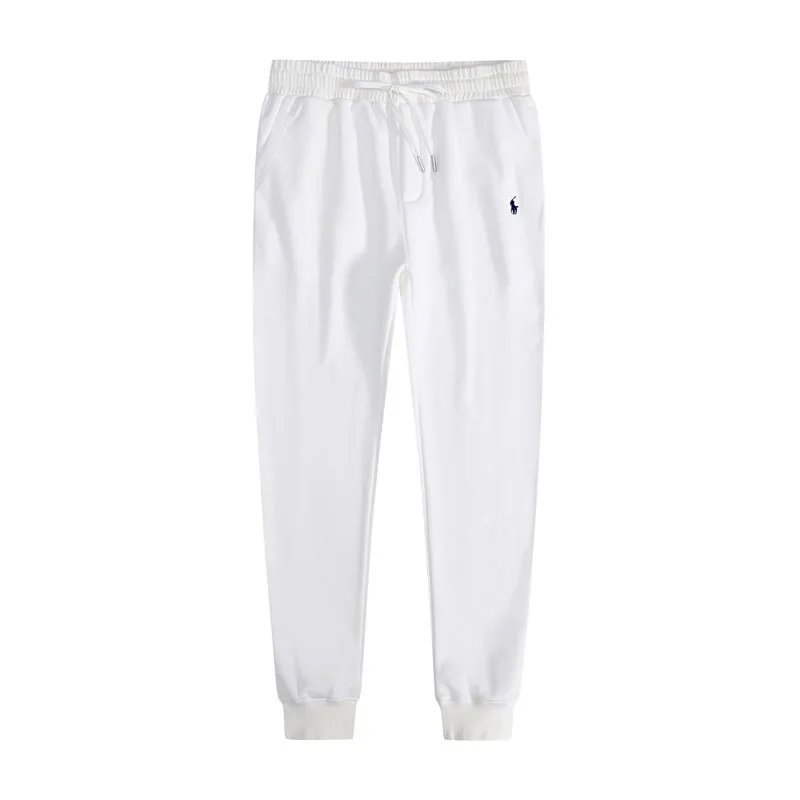 Polo Ralph Lauren Sweatpants White