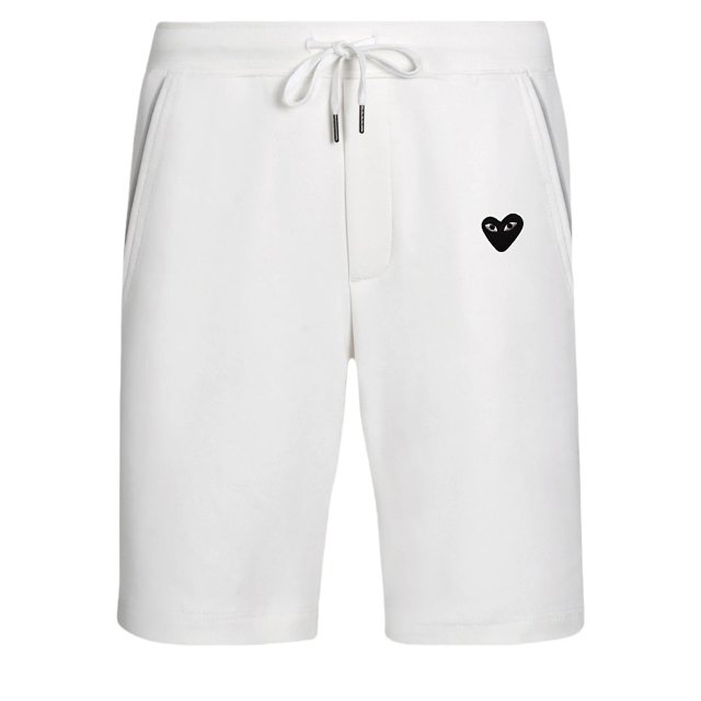 CDG Comme Des Garcons PLAY Pants: seller detail photo 9