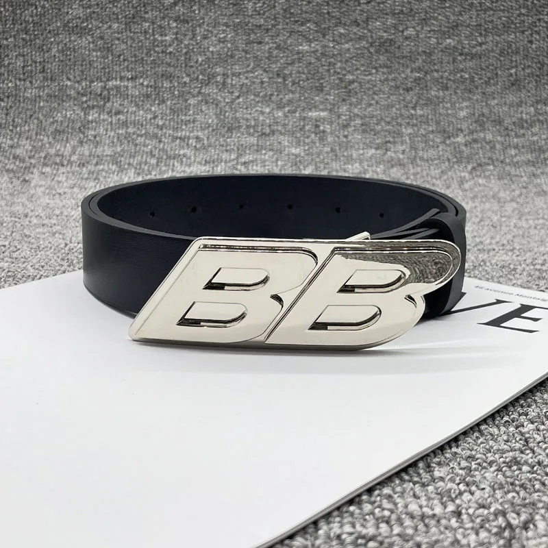 Cinturón Balenciaga