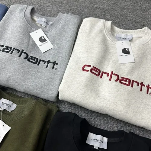Carhartt Sudadera 4 Estilos
