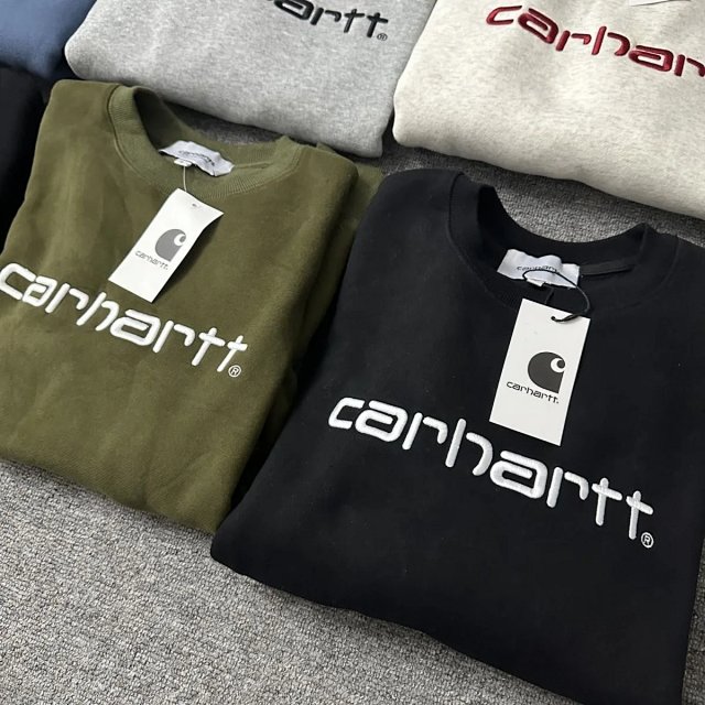 Carhartt Sweatshirt: seller detail photo 3