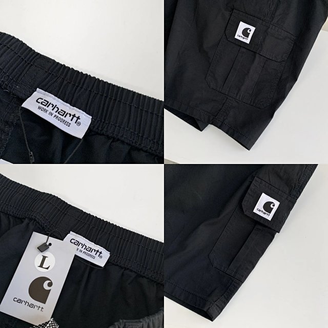 Carhartt Shorts: seller detail photo 9