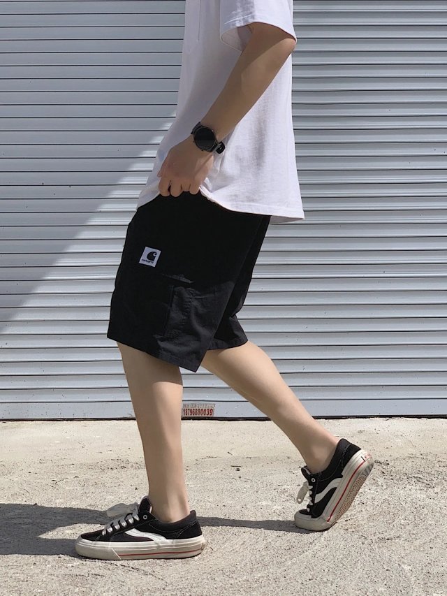 Carhartt Shorts: seller detail photo 5