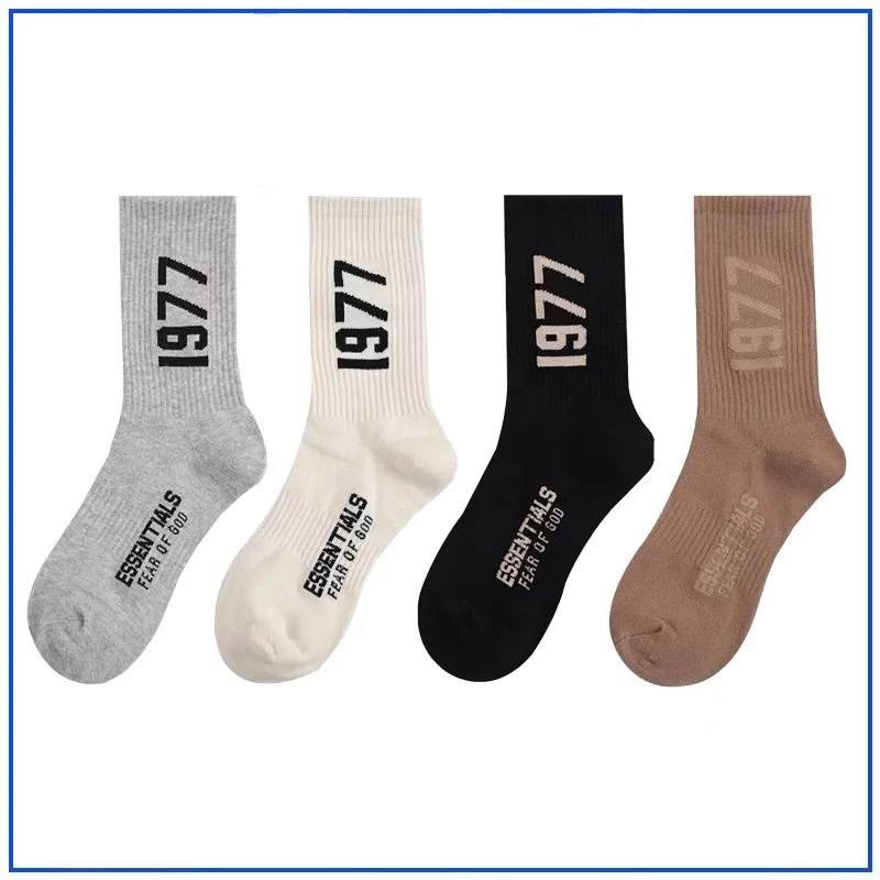 Fear of God Essentials Calcetines (4 Estilos)