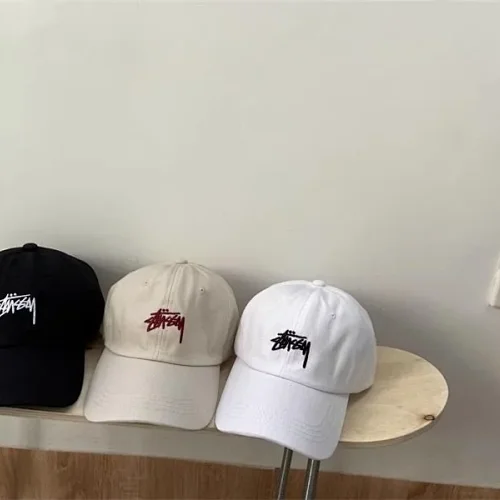 Gorro Stüssy 3 Estilos