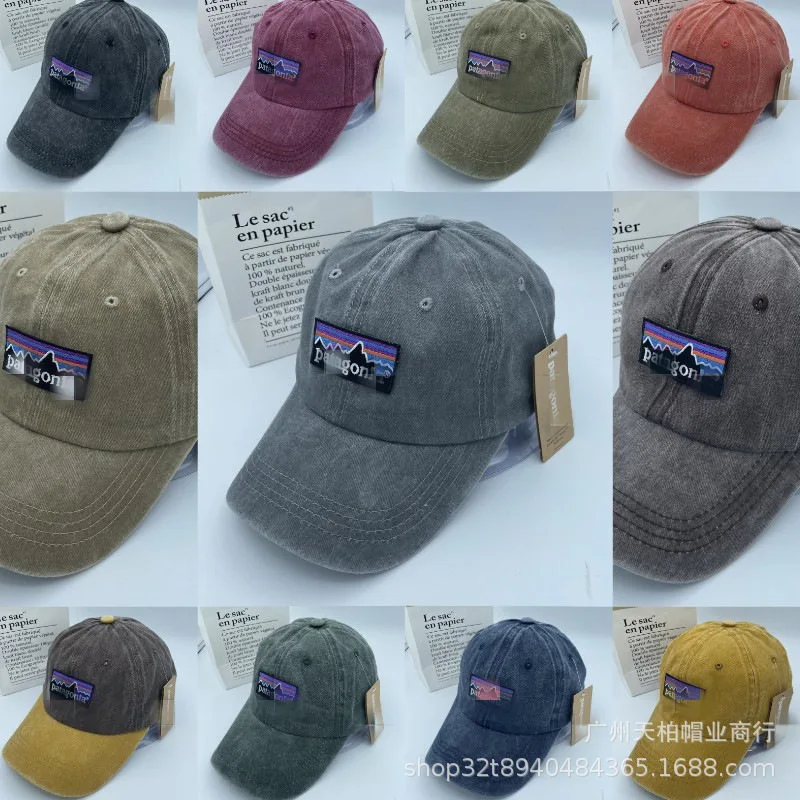 Patagonia Gorro