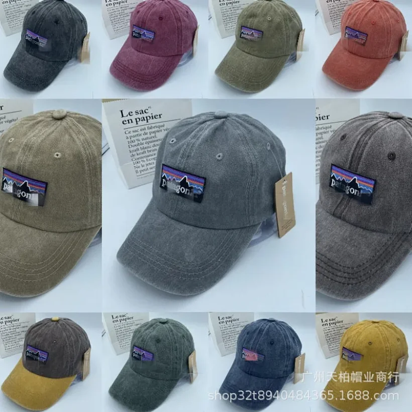 Patagonia Gorro